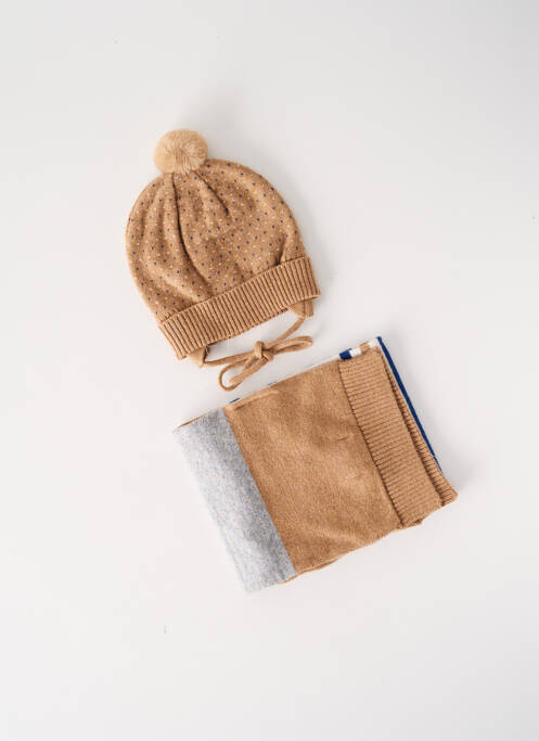 Căciulă maro MAYORAL copil