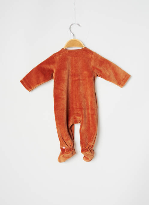 Pijama maro NOUKIE'S băiat