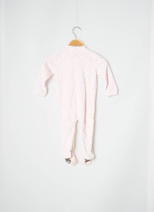 Pijama roz LOSAN fată