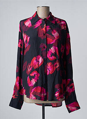 Cămașă negru KAFFE femeie