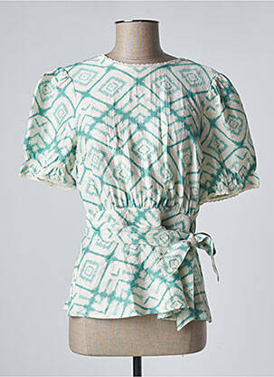 Bluză bej ATELIER REVE femeie