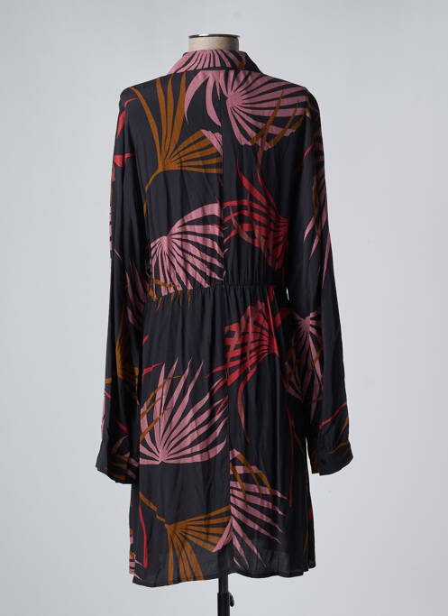 Rochie midi negru SEE U SOON femeie