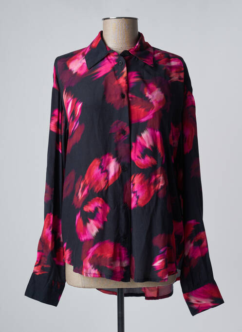 Cămașă negru KAFFE femeie