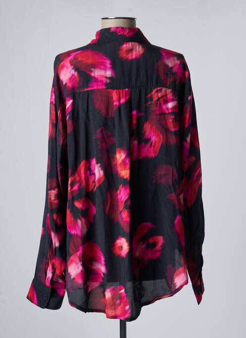 Cămașă negru KAFFE femeie