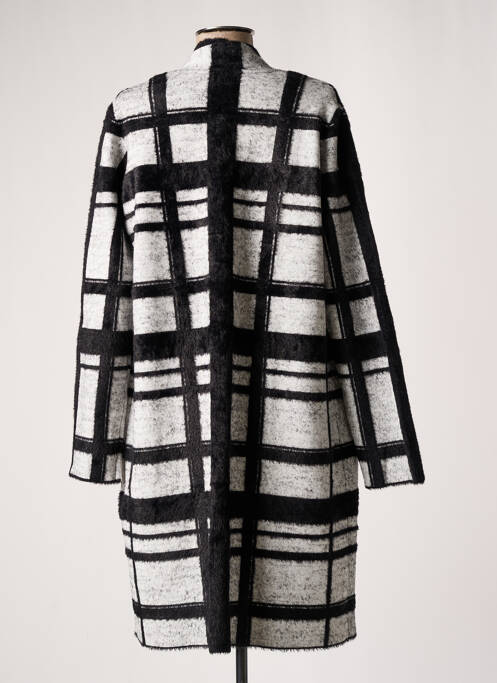 Vestă cu mâneci lungi negru JOSEPH RIBKOFF femeie