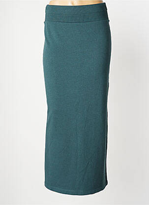 Fustă lungă verde LOTUS EATERS femeie