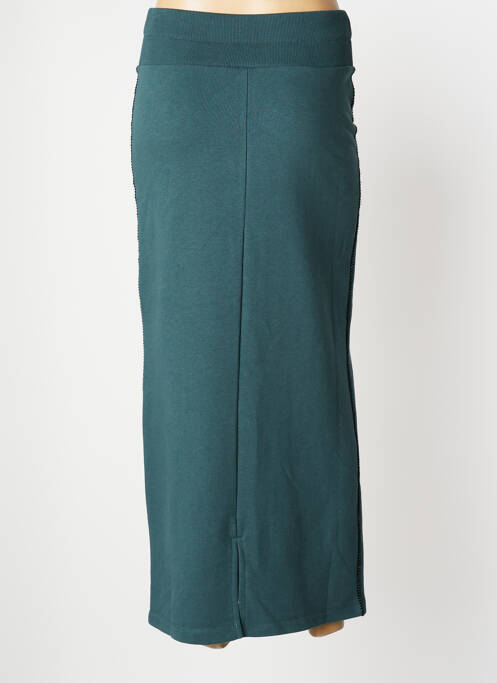 Fustă lungă verde LOTUS EATERS femeie