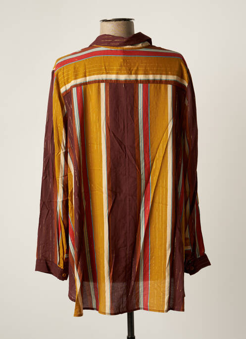 Cămașă maro IMPERIAL femeie