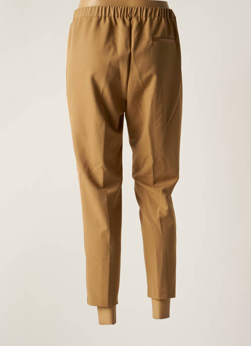 Pantalon drept bej IMPERIAL femeie