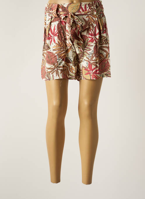 Șort maro GARCIA femeie