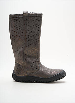 Cizme gri PRIMIGI fată