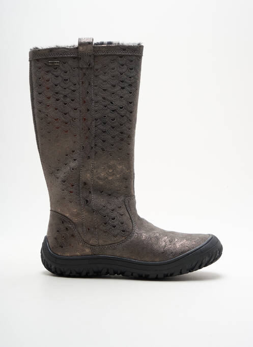 Cizme gri PRIMIGI fată