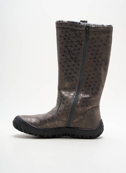 Cizme gri PRIMIGI fată