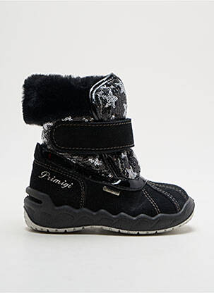 Botine/Ghete negru PRIMIGI fată