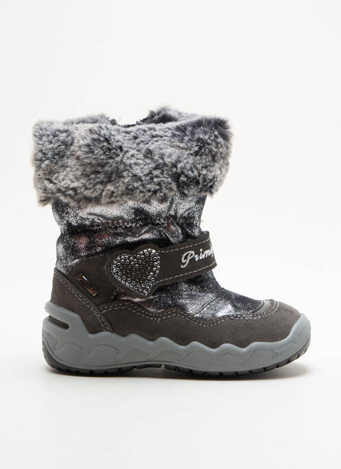 Cizme gri PRIMIGI fată