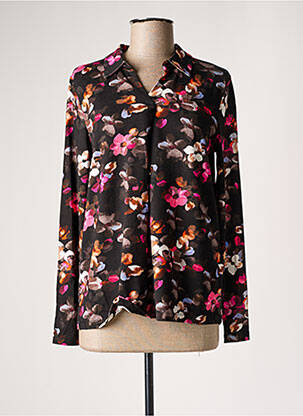 Bluză negru BRANDTEX femeie