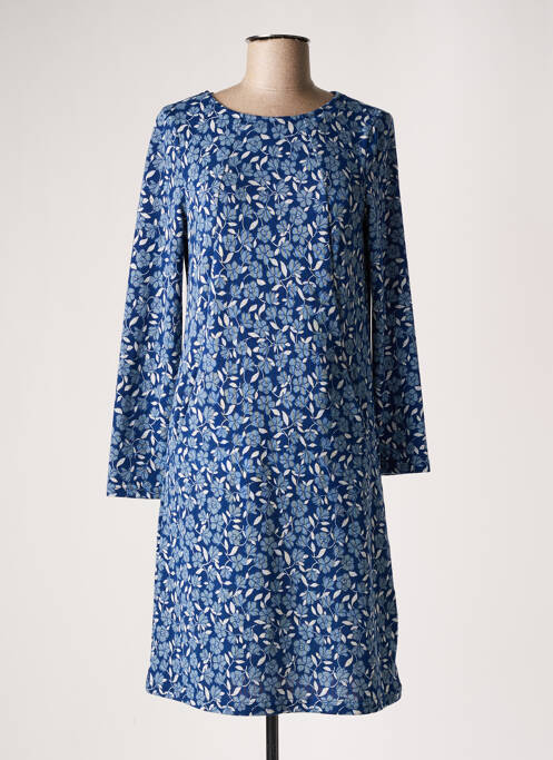 Rochie midi albastru MD'M femeie