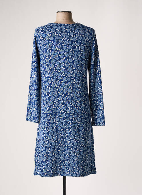 Rochie midi albastru MD'M femeie