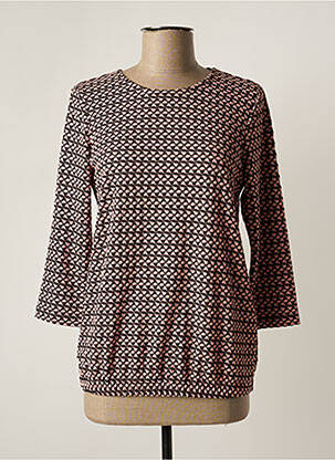 Top roz BRANDTEX femeie