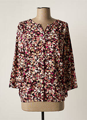 Top roșu BRANDTEX femeie