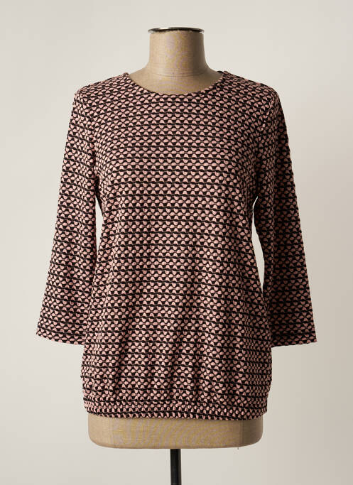 Top roz BRANDTEX femeie