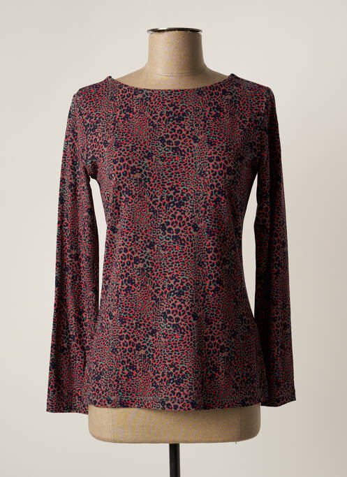 Top roșu LILY & ME femeie