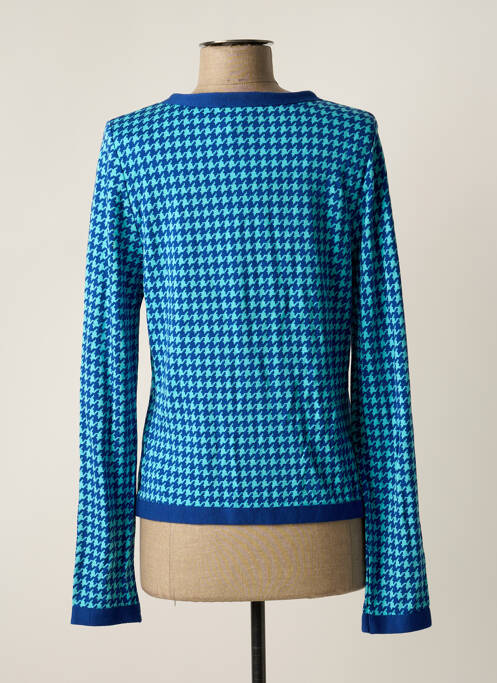 Jachete casual albastru KING LOUIE femeie