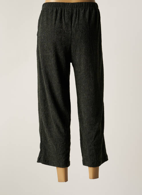 Pantalon 7/8 verde GERSHON BRAM femeie