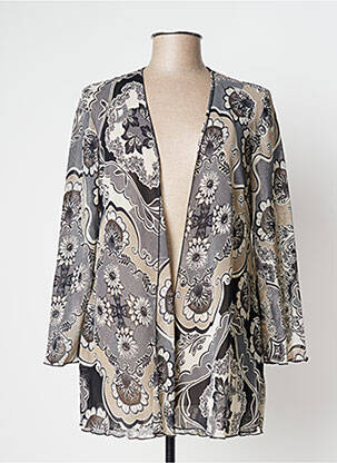 Jachete casual negru JEAN DELFIN femeie