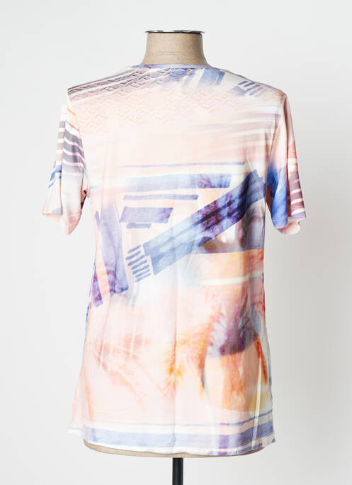 Top roz KJBRAND femeie