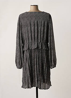 Rochie midi negru PEPE JEANS femeie