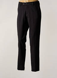 Pantalon slim negru FREEMAN T.PORTER femme