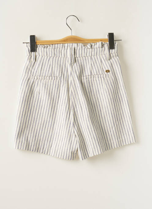 Șort bej FREEMAN T.PORTER femeie