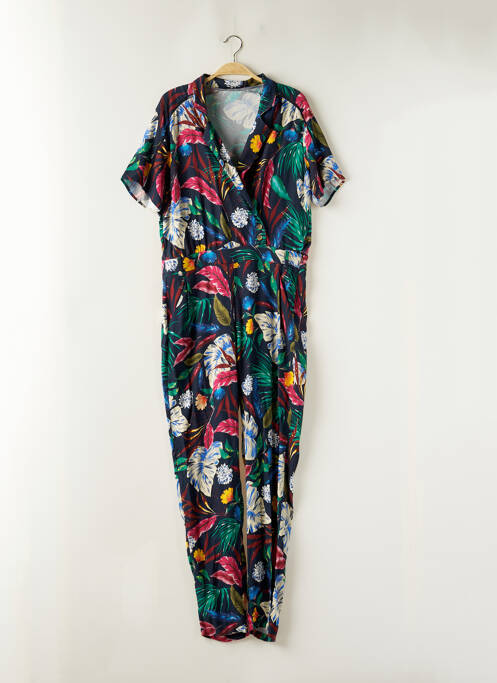 Salopetă-pantalon albastru ONE STEP femeie