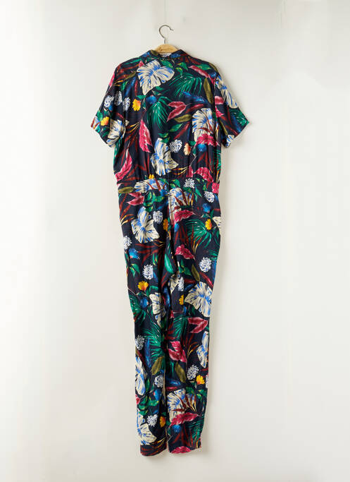 Salopetă-pantalon albastru ONE STEP femeie