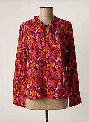 Bluză violet AGATHE & LOUISE femeie