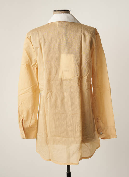 Cămașă bej WU'SIDE femeie