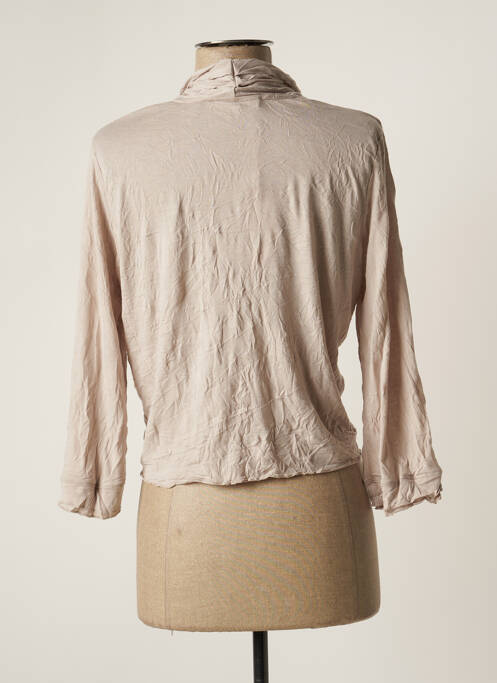 Jachete casual bej VETONO femeie