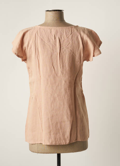 Top roz AGATHE & LOUISE femeie