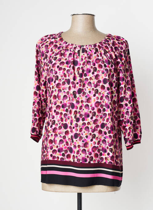 Top violet BETTY BARCLAY femeie