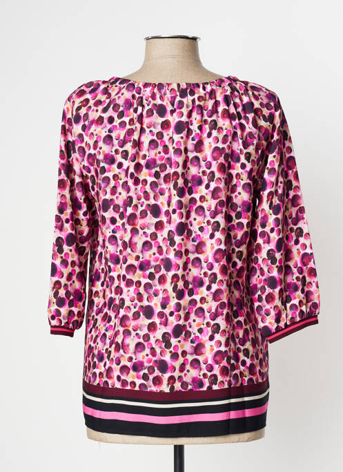 Top violet BETTY BARCLAY femeie