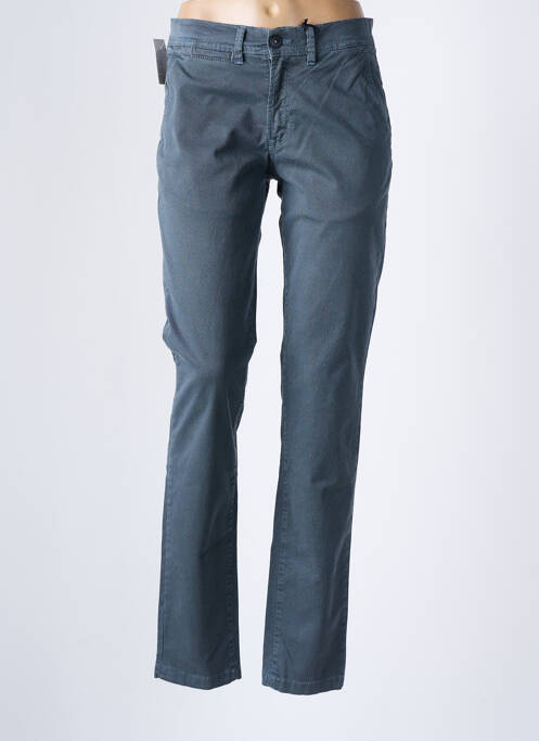 Pantalon slim gri IMPAQT femeie