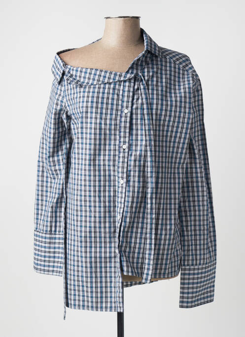 Cămașă albastru DAISY STREET femeie