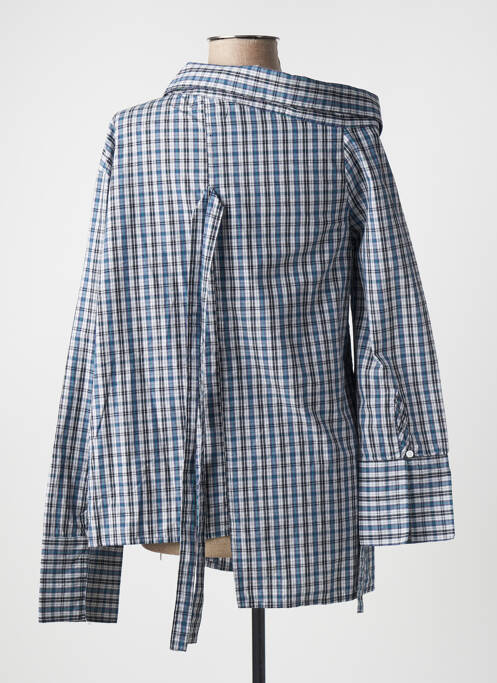 Cămașă albastru DAISY STREET femeie