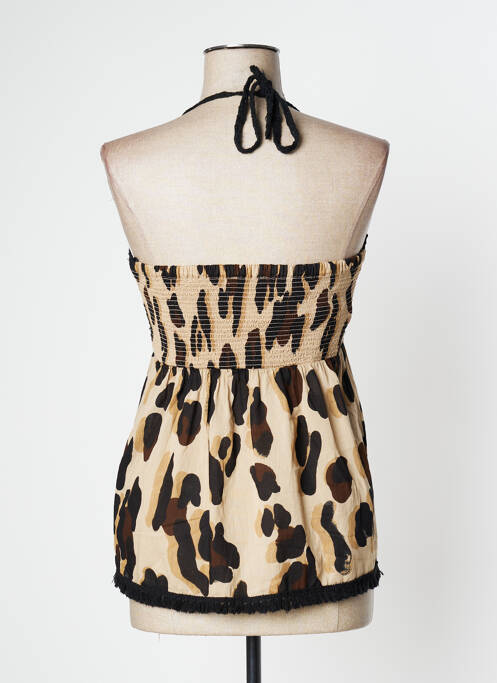 Top negru GAUDI femeie