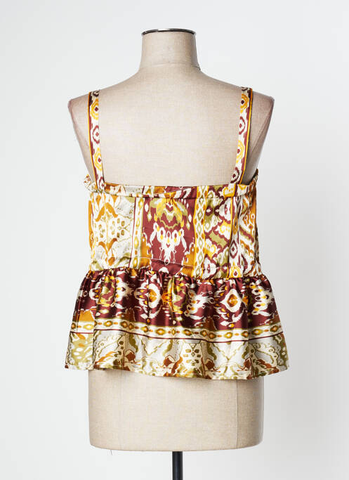 Top maro THE KORNER femeie