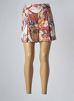 Șort maro GAUDI femeie