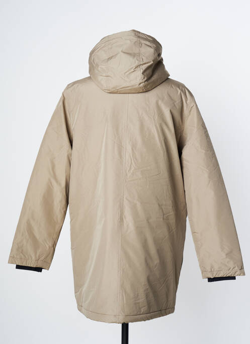 Geacă matlasată bej SELECTED bărbat