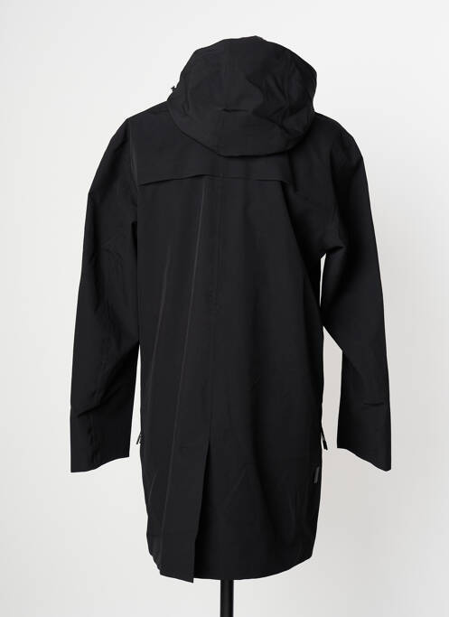 Jachetă vânt negru SELECTED bărbat