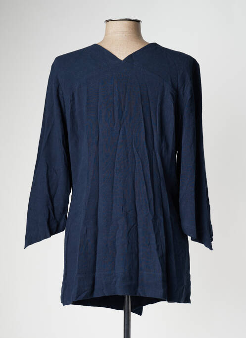 Jachete casual albastru LO! LES FILLES femeie